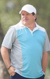 Martinoli, sólo en partidos de relevancia