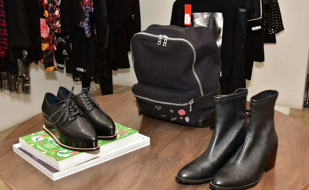 A tasa anual, los ingresos reales por suministro de bienes y servicios ascendieron 3.5%, de acuerdo con la Encuesta Mensual sobre Empresas Comerciales dados a conocer por el Inegi. FOTO: ARCHIVO/ EL UNIVERSAL