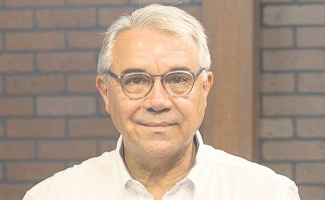 La crisis de Carlos Girón