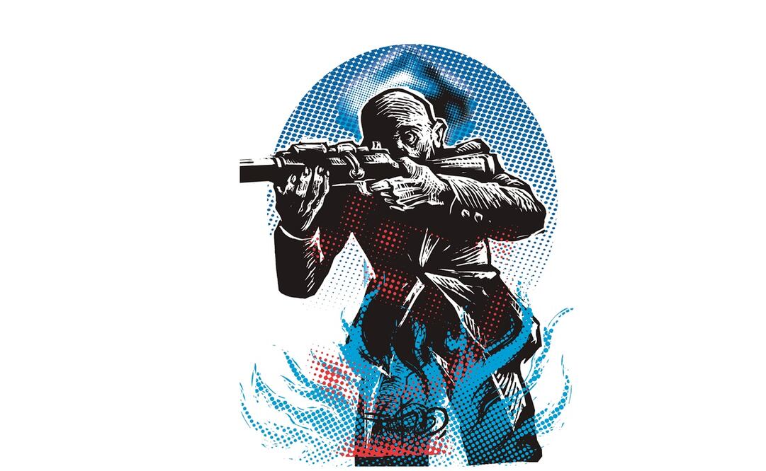 La tercera persona en el caso de los marinos desaparecidos