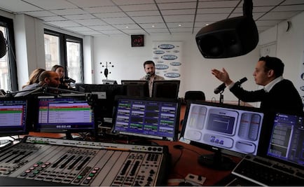 Actualizan reglas de operación en AM y FM