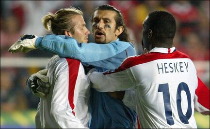 Exportero de Barcelona, Rustu Reçber en estado crítico por Covid-19