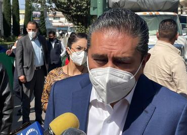 Prepara Toluca plan para evitar repunte de contagios de Covid durante Semana Santa