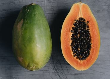 Efectos secundarios que causa la papaya