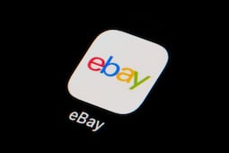eBay pagará casi 50 millones tras enviar insectos vivos y una corona fúnebre a una pareja