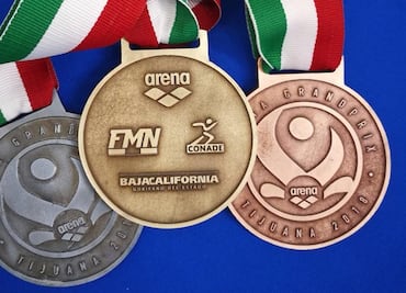 Aplausos para el selectivo