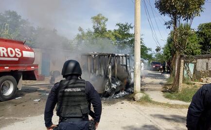 Bimbo espera restablecer rutas suspendidas en Acapulco en próximos días