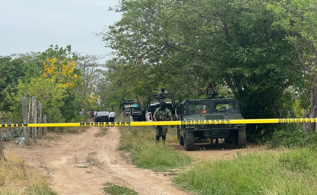 Hallan muerto a “Tacho Canasta”; ex dirigente comunal presentaba signos de tortura. Foto: Especial
