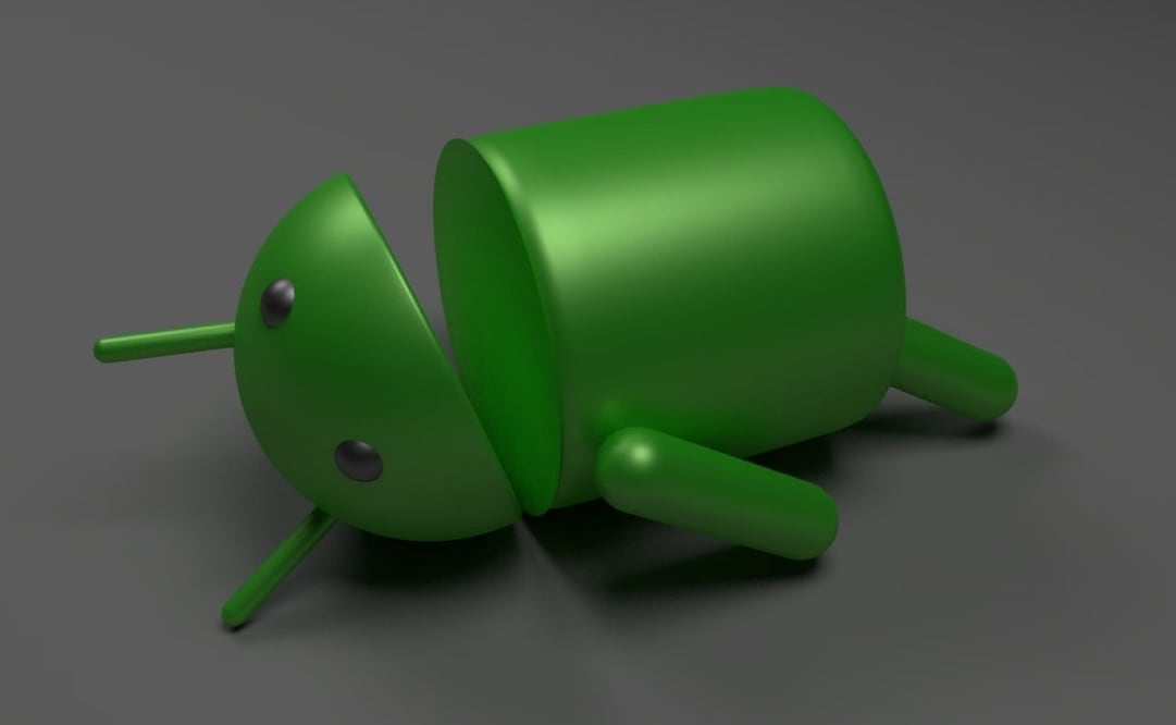 Fue detectado en España. Imagen Pixabay 