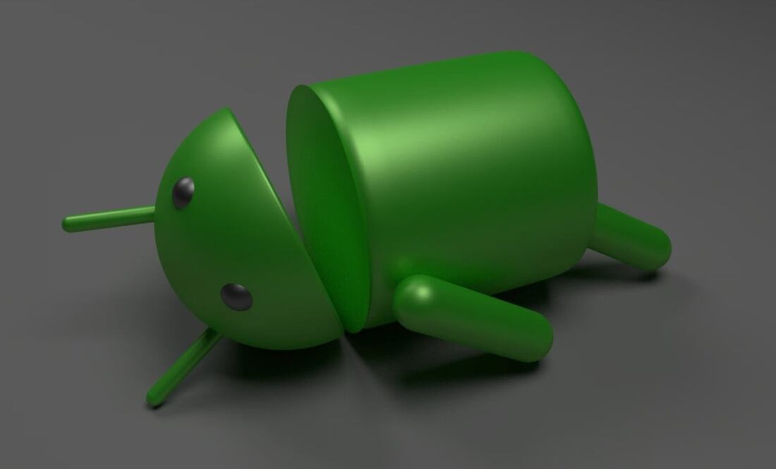 Fue detectado en España. Imagen Pixabay