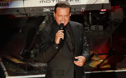 "Luis Miguel siempre se ha rodeado de gente muy idiota" 