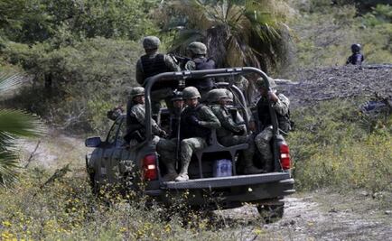 Brutal cartels fight over Mexico's “conflict-free” gold revenues