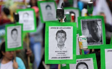CNDH niega exoneración del Ejército en recomendación del caso Ayotzinapa; acusa campaña “capciosa y malintencionada”