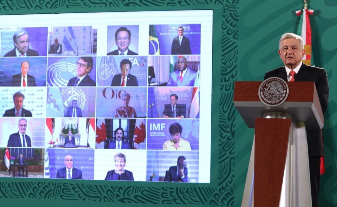 Foto: Carlos Mejía/EL UNIVERSAL 