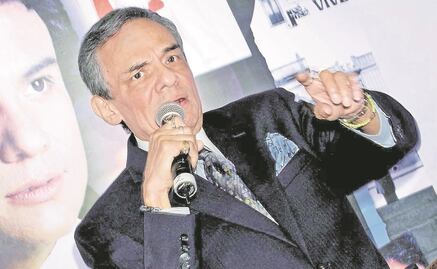 José José continuará tratamiento médico en hospital de Miami