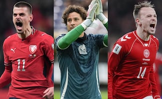 Chequia o Dinamarca, el posible último rival de la Selección Mexicana en el Grupo A del Mundial 2026