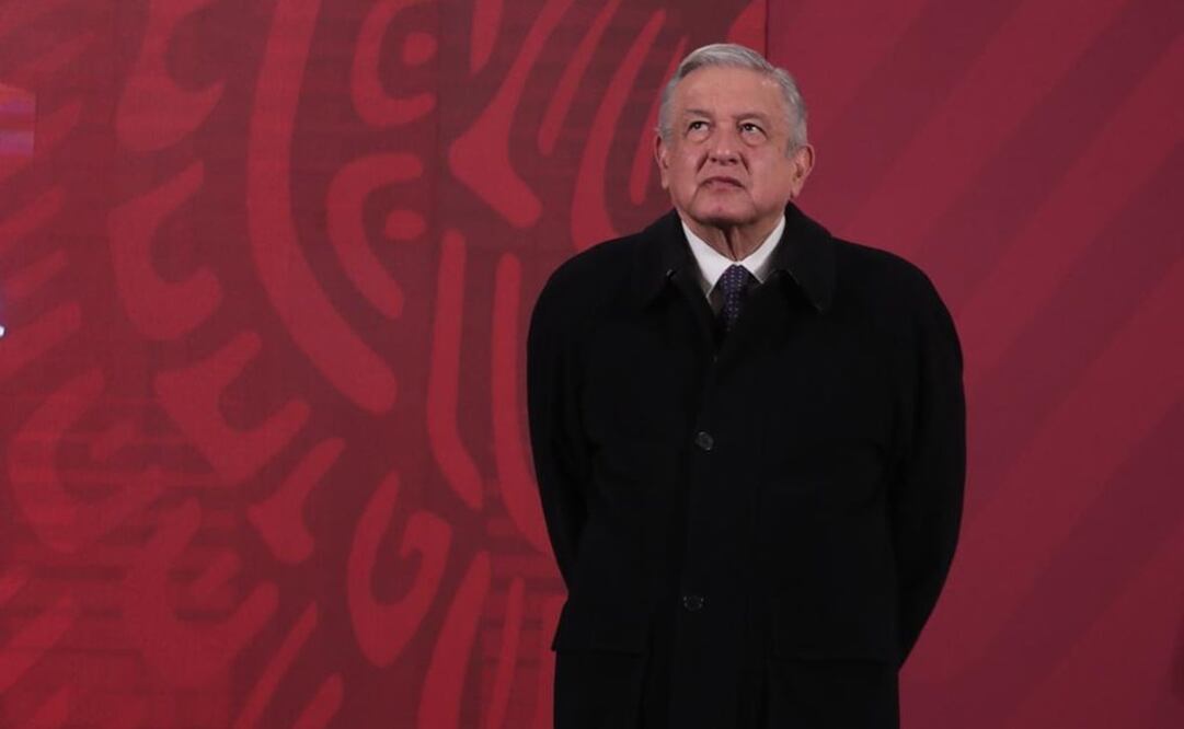 Foto: Germán Espinosa/EL UNIVERSAL 