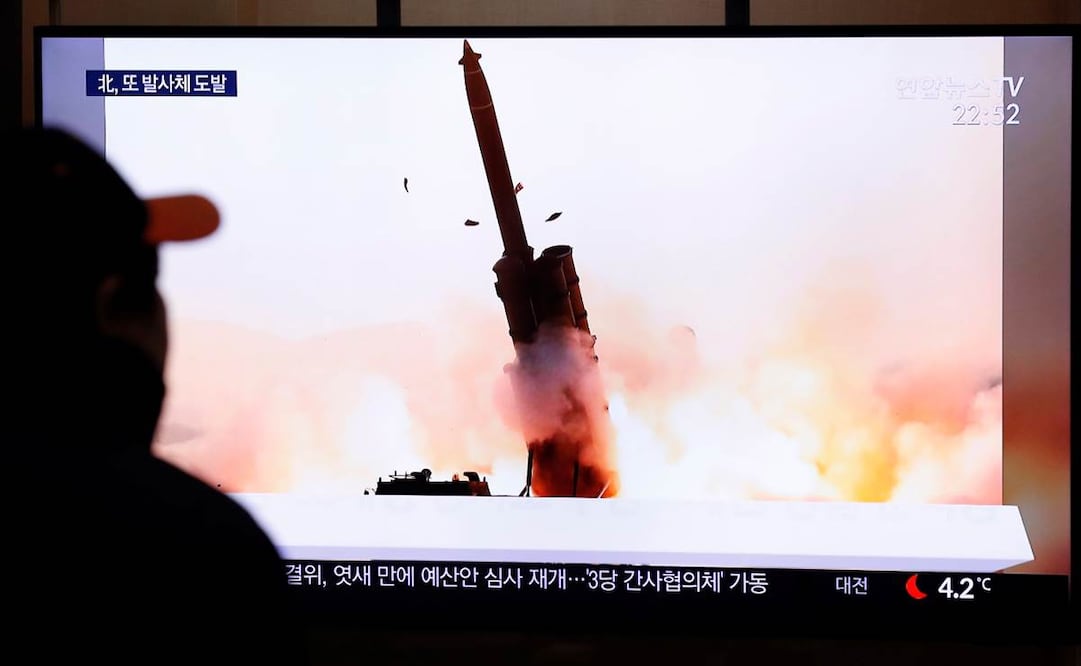 EFE/EPA/JEON HEON-KYUN