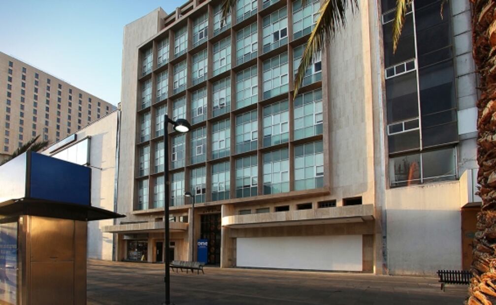 Los mejores hoteles para disfrutar la Ciudad de México