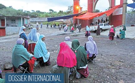 Sectas: con miedo y dinero, dominio y obediencia ciega