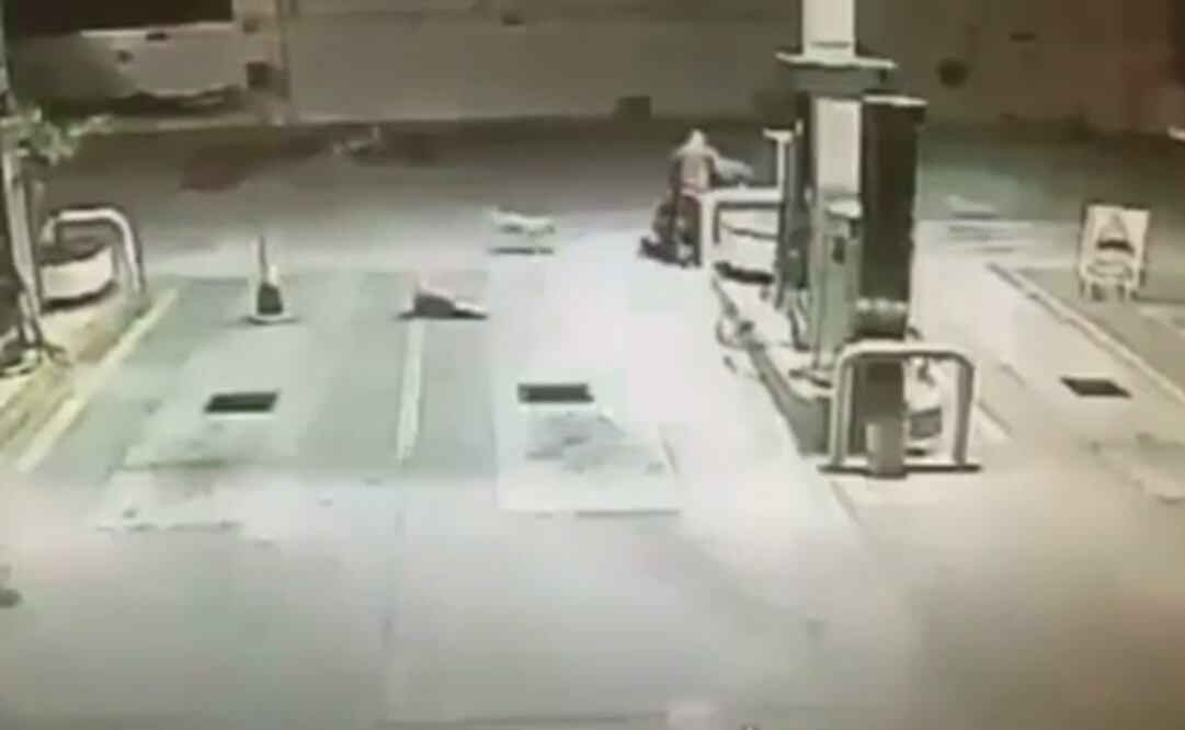 Foto: Captura de video