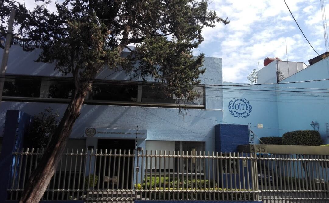 FOTO: tomada de Google Maps