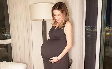 Nacen las mellizas de Jacqueline Bracamontes