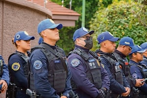 Descartan que inseguridad frene turismo del Mundial