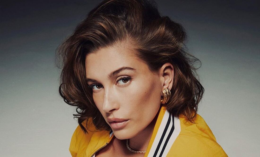 Foto: Instagram @haileybieber (Fila)