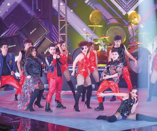 Todo muy bien en "La Academia", pero ¡enséñenles inglés!