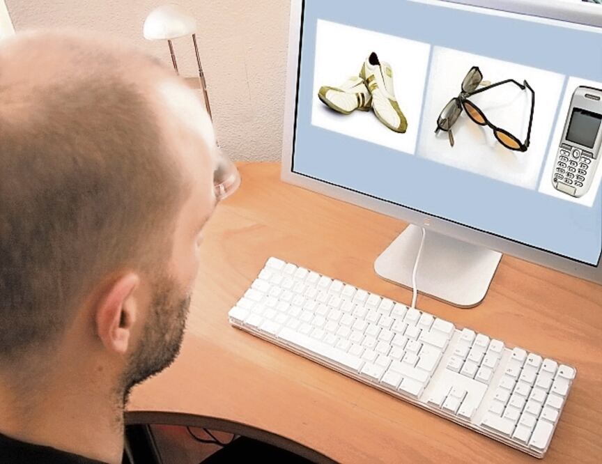 A decir de Sebastián Illescas, abrir las fronteras a otros mercados no se debe traducir como un bloqueo hacia Estados Unidos, si no como una estrategia de apertura hacia otros espacios. Foto: Archivo/El Universal