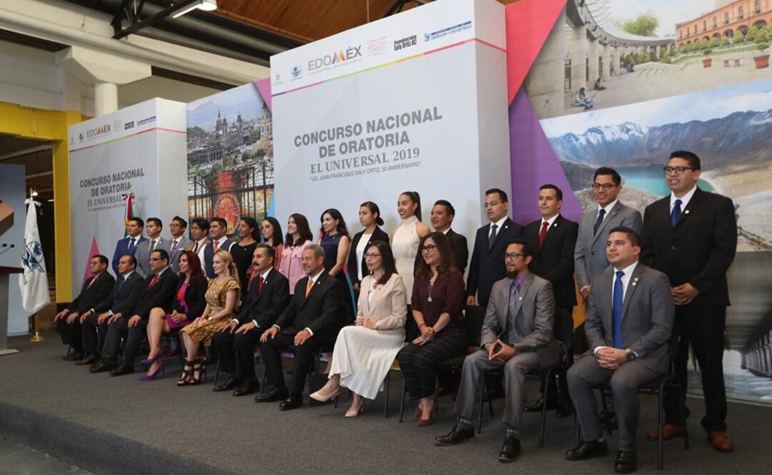 Foto: Jorge Alvarado / EL UNIVERSAL