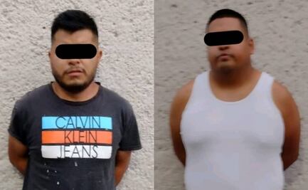 Rescatan a dos adolescentes tras ser obligadas a subirse a un vehículo en Ecatepec 
