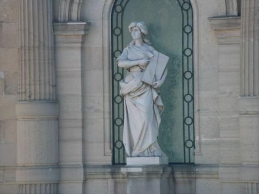 El reloj creado para ser torre de conciertos