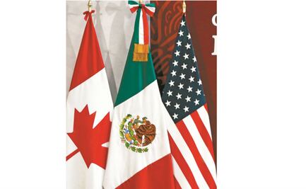 Cámara baja de Canadá aprobó acuerdo comercial con México y EU