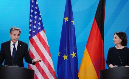 Rusia-Ucrania: por qué Alemania rechaza enviar armas a Kiev (y qué dice esto de su "complicada" relación con Moscú)