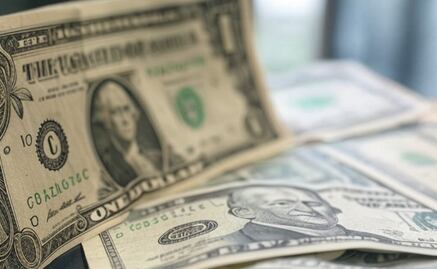 La llave del financiamiento internacional, en riesgo