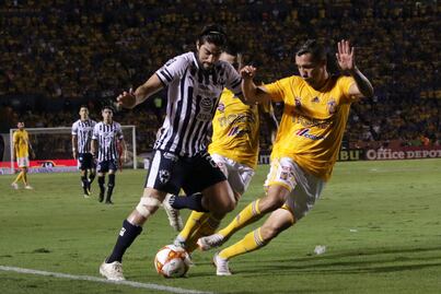 Empate sin goles en el Clásico Regio