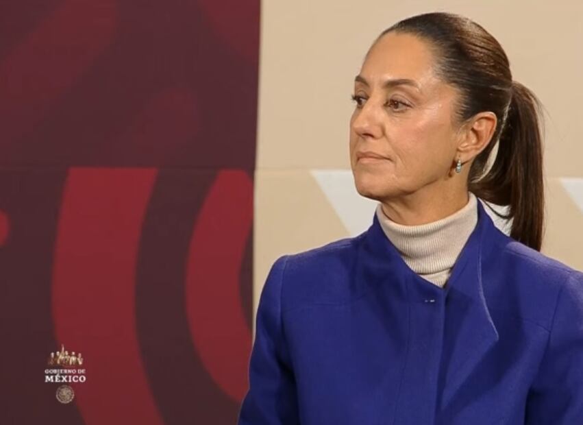 La mañanera de AMLO, 12 de enero, minuto a minuto