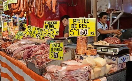 Programa de exportación de carne hecha por gobierno es solución a corto plazo: expertos; reapertura de fronteras, la mejor alternativa