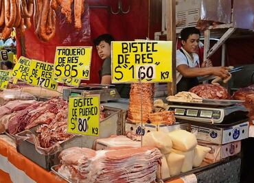 Programa de exportación de carne hecha por gobierno es solución a corto plazo: expertos;  reapertura de fronteras, la mejor alternativa