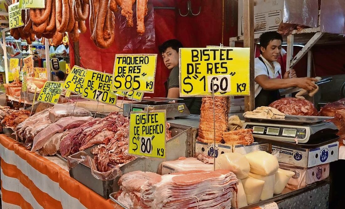 Foto: CUARTOSCURO/Archivo