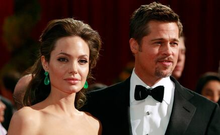 Angelina Jolie y Brad Pitt, ¿pelean por anillo de 250 mil dólares?