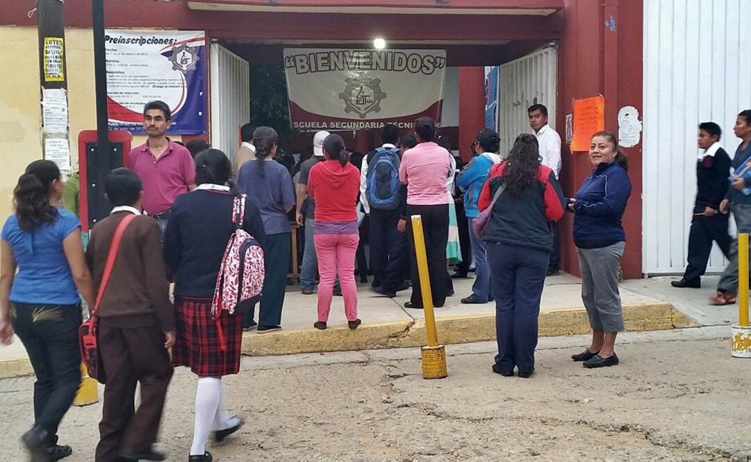 Foto: Luis Jerónimo / Quadratín