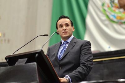 Investigan dictamen “a modo” de diputada  