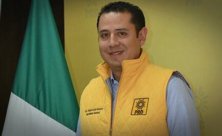 Inadmisible que AMLO quiera dialogar con crimen organizado: PRD