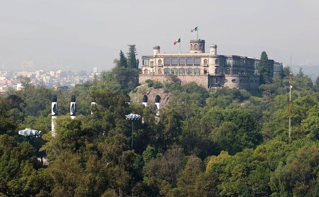INAH informa sobre evento de la FIFA en Chapultepec y destaca cumplimiento de normas y protección del recinto
