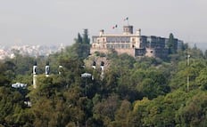 INAH informa sobre evento de la FIFA en Chapultepec y destaca cumplimiento de normas y protección del recinto