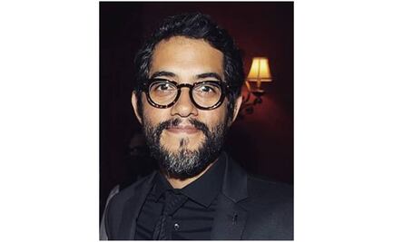 Carlos López Estrada, el mexicano que de niño vivió en el set y ahora va por el Oscar