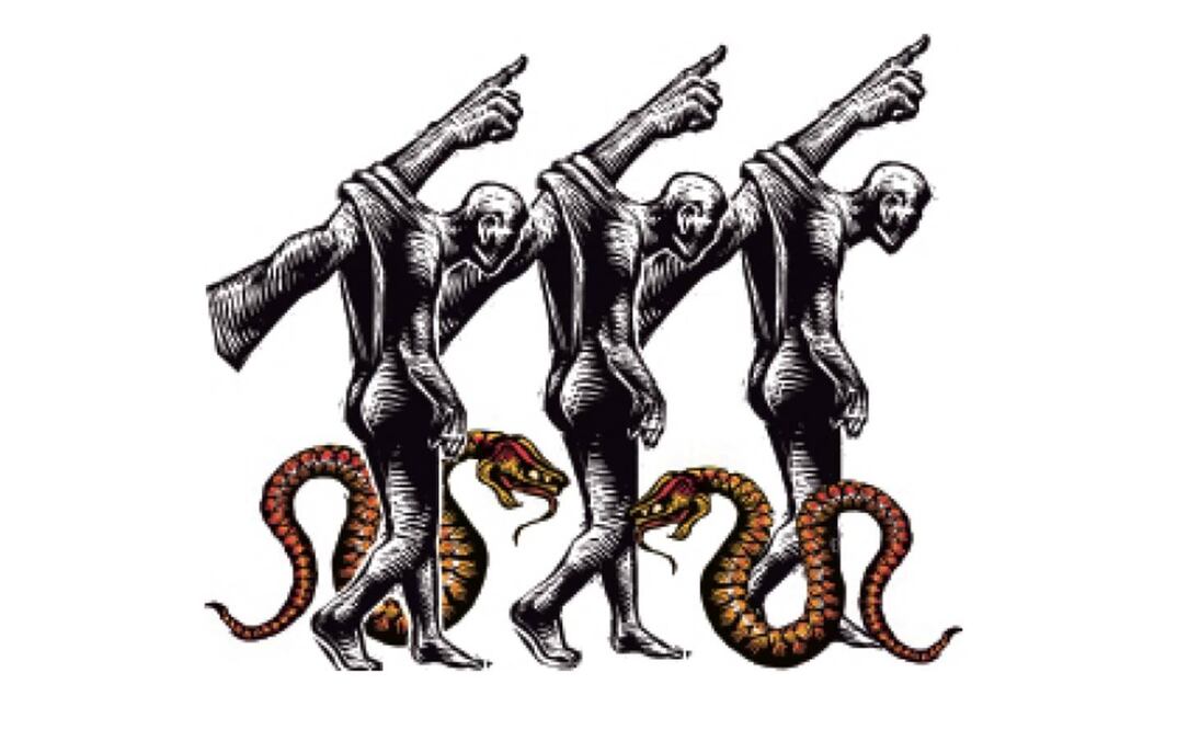 Presiona triunvirato a Peña